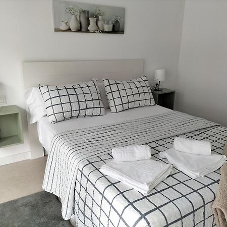 Centrico Apartamento Con Vistas サンタクルスデテネリフェ エクステリア 写真