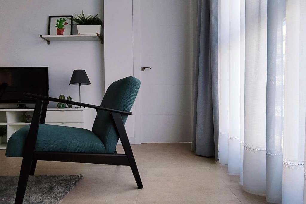 Centrico Apartamento Con Vistas サンタクルスデテネリフェ エクステリア 写真