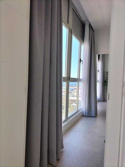 Centrico Apartamento Con Vistas サンタクルスデテネリフェ エクステリア 写真