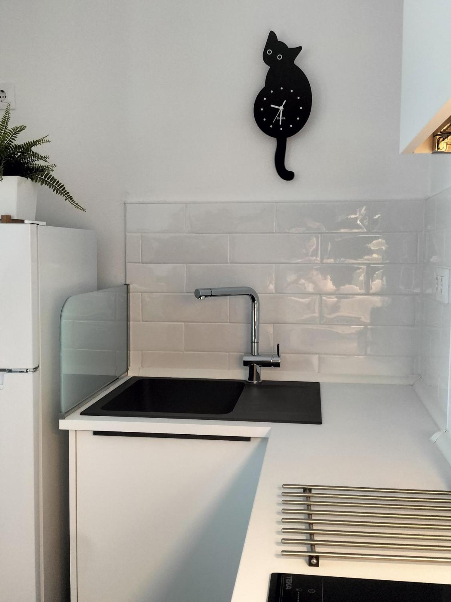 Centrico Apartamento Con Vistas サンタクルスデテネリフェ エクステリア 写真