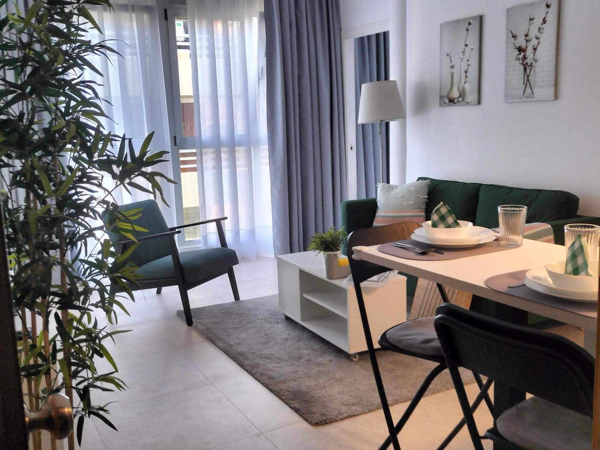 Centrico Apartamento Con Vistas サンタクルスデテネリフェ エクステリア 写真