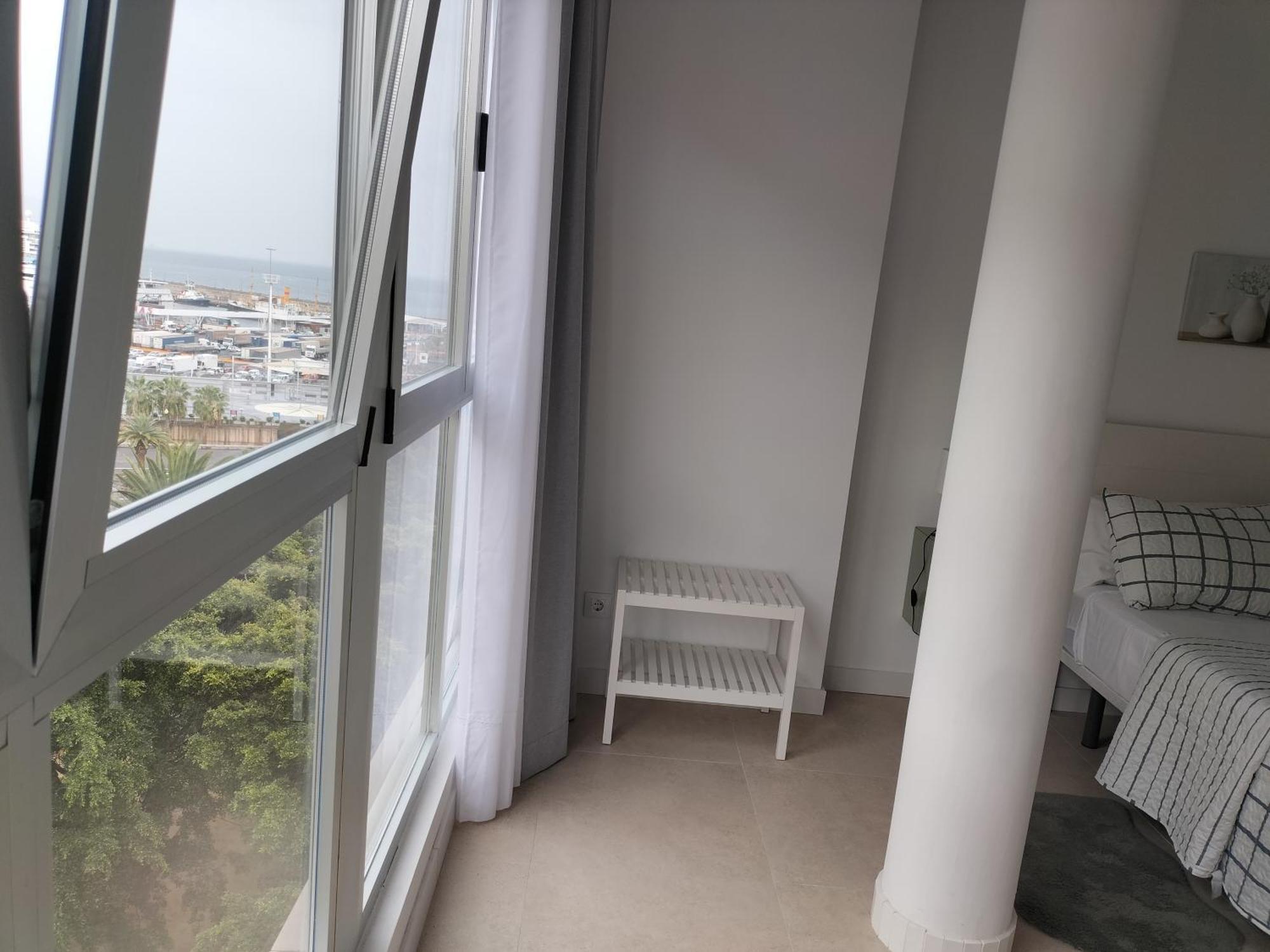 Centrico Apartamento Con Vistas サンタクルスデテネリフェ エクステリア 写真